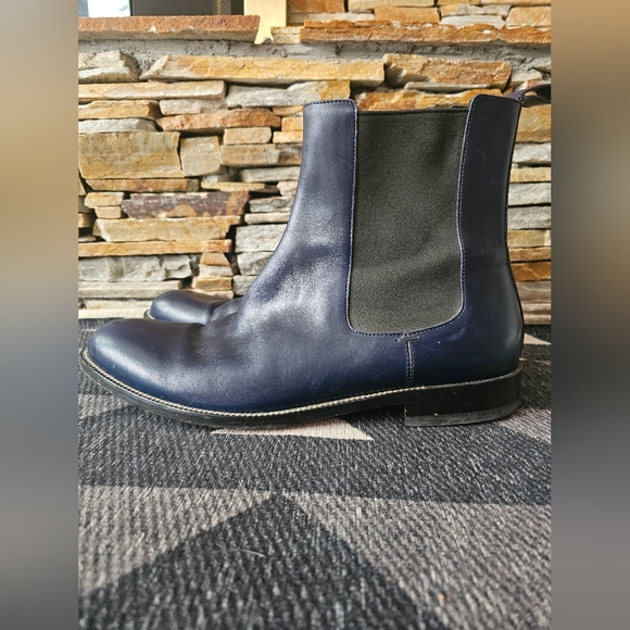 Gucci Men's Boots - Picture 5 of 14